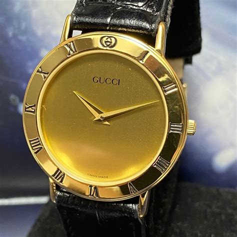 gucci 3000.2 l|gucci 3000m price.